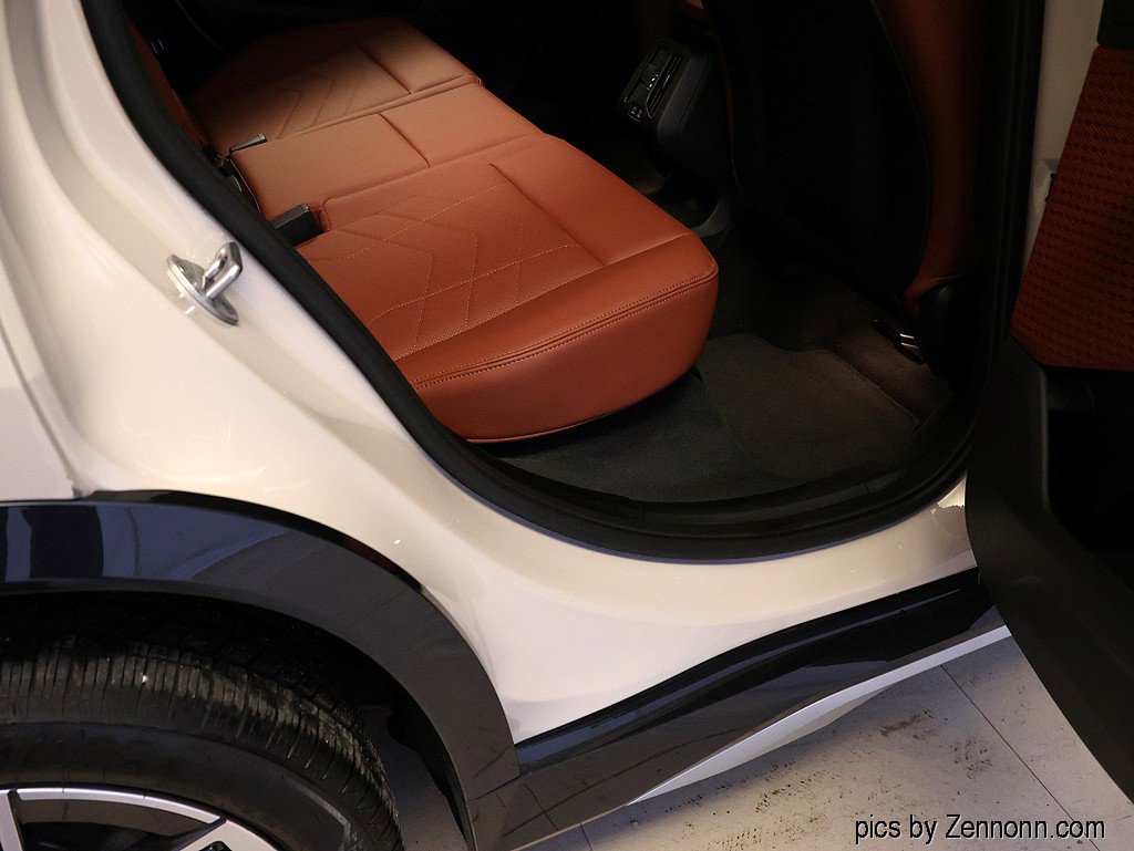 Certified 2026 BMW X1 xDrive28i image 33