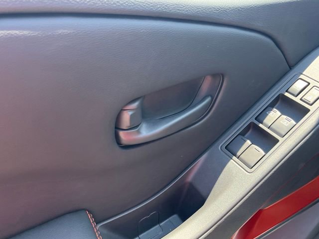 New 2026 Nissan Frontier Pro-X w/ Tow Package RWD image 10