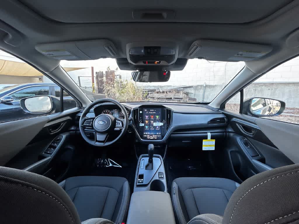 New 2026 Subaru Crosstrek 2.5i Premium AWD/4WD image 11