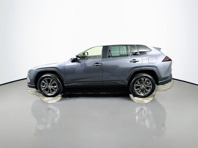 Used 2024 Toyota RAV4 Limited w/ Advanced Technology Package image 6