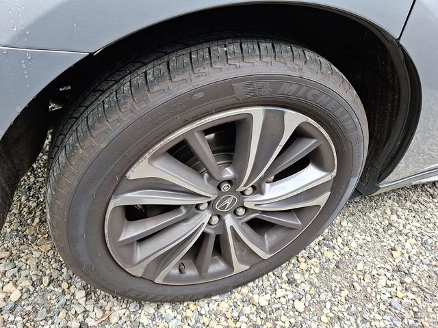 Used 2020 Acura MDX SH-AWD w/ Technology Package image 7