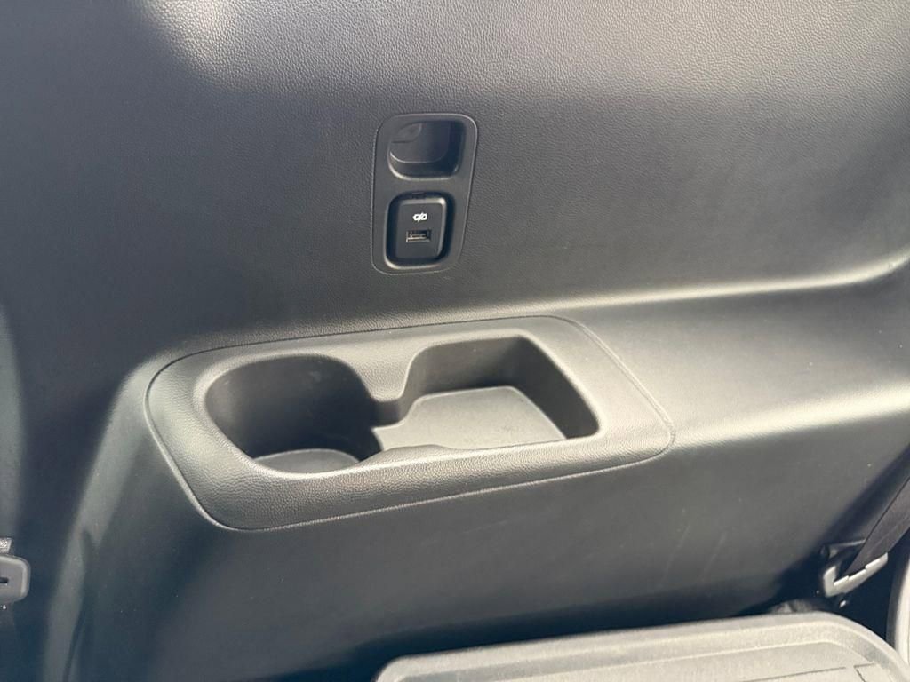 Used 2022 Buick Enclave Avenir w/ Avenir Technology Package image 20