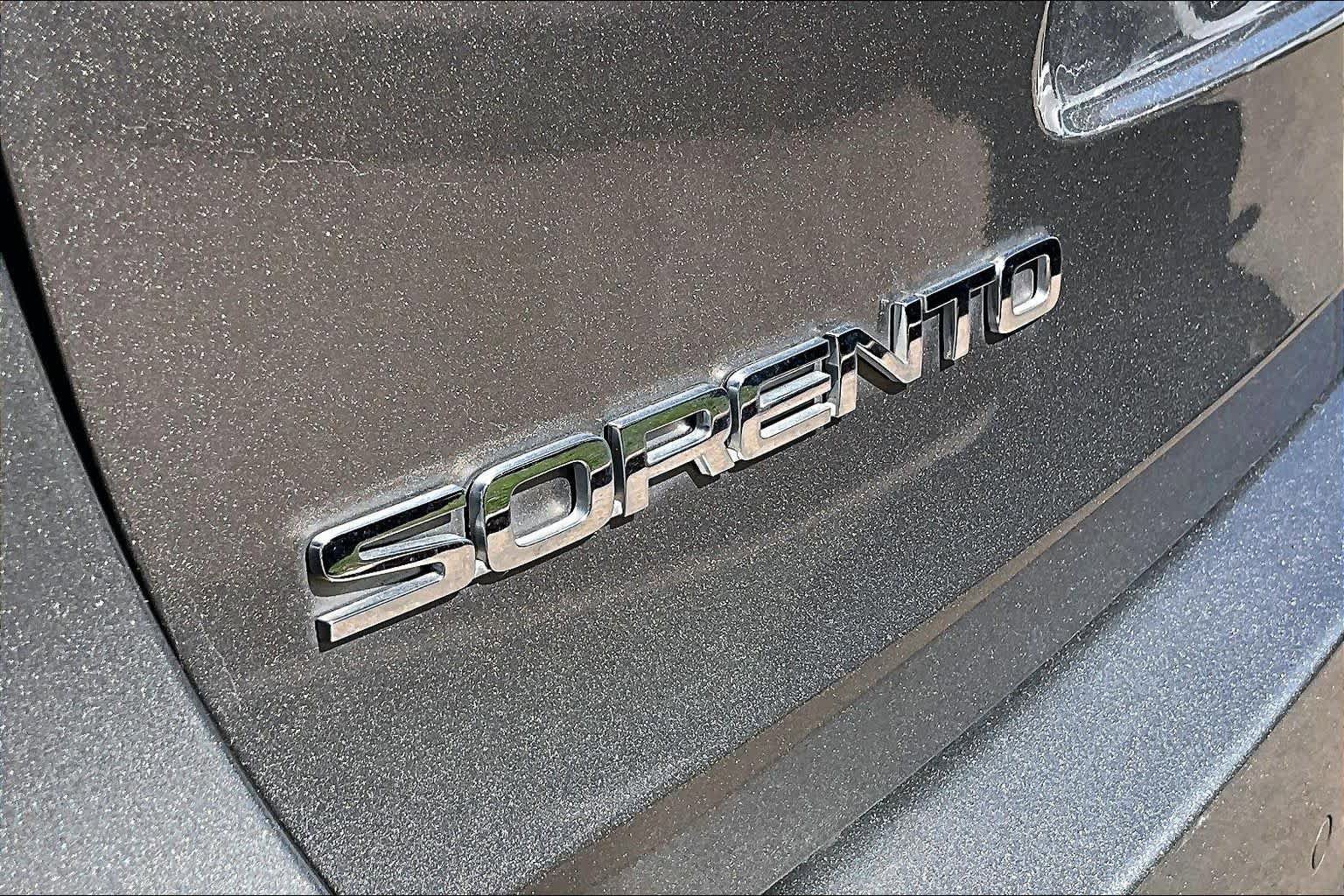 Used 2019 Kia Sorento FWD w/ LX Convenience Package image 31