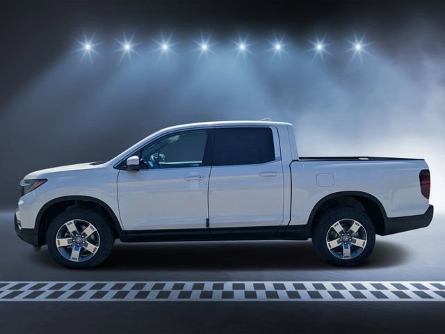New 2026 Honda Ridgeline RTL image 6