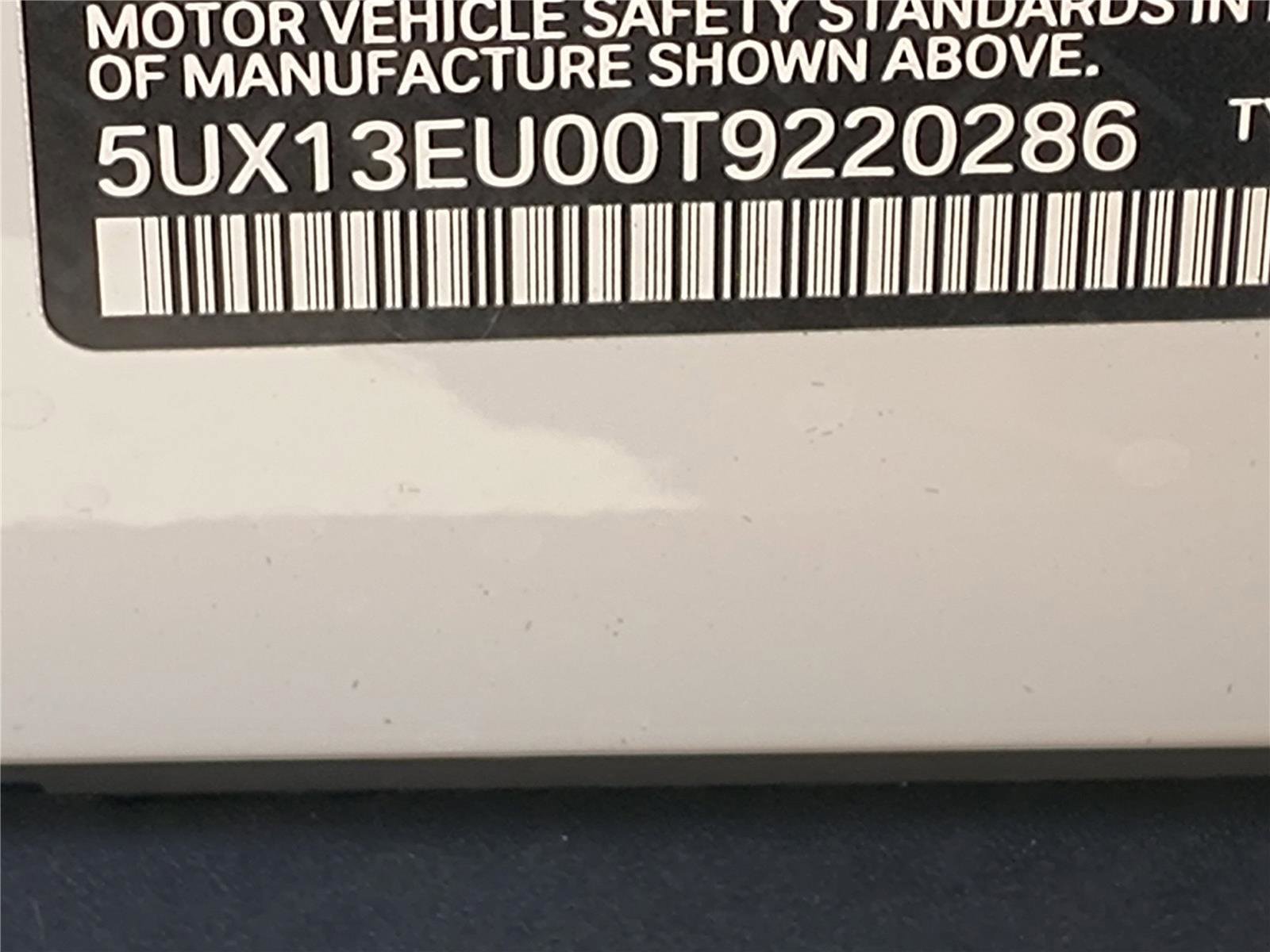 New 2026 BMW X5 sDrive40i image 16