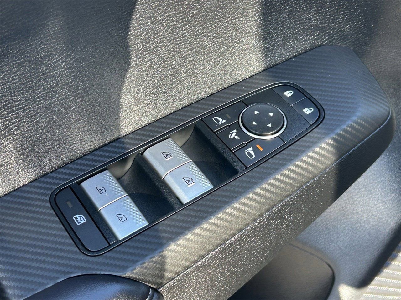 New 2026 Nissan Rogue SL AWD/4WD image 27