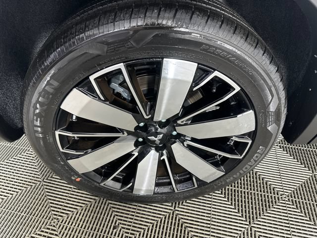 New 2026 Mitsubishi Outlander SE AWD/4WD image 10