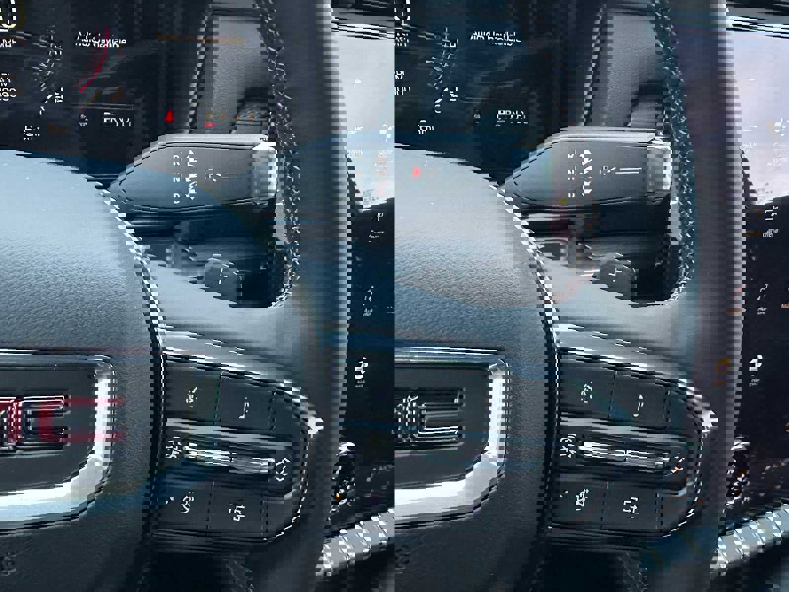 New 2026 GMC Terrain AT4 w/ Technology Package II image 33