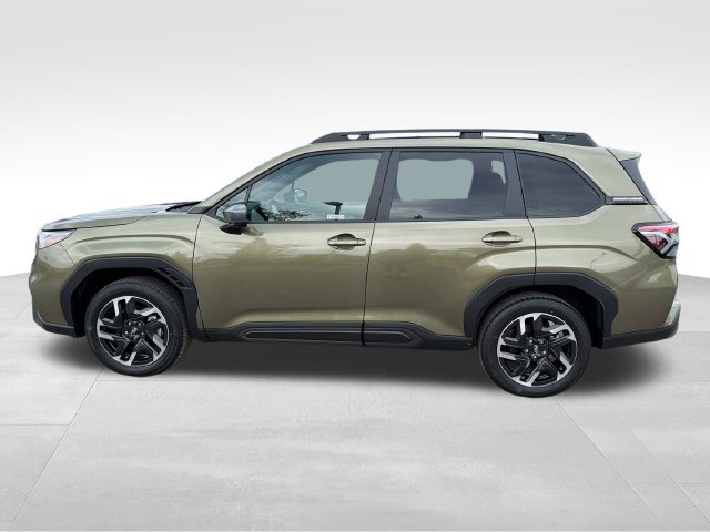 New 2026 Subaru Forester Limited AWD/4WD image 4