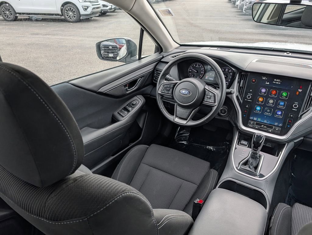 Used 2024 Subaru Legacy Premium image 9