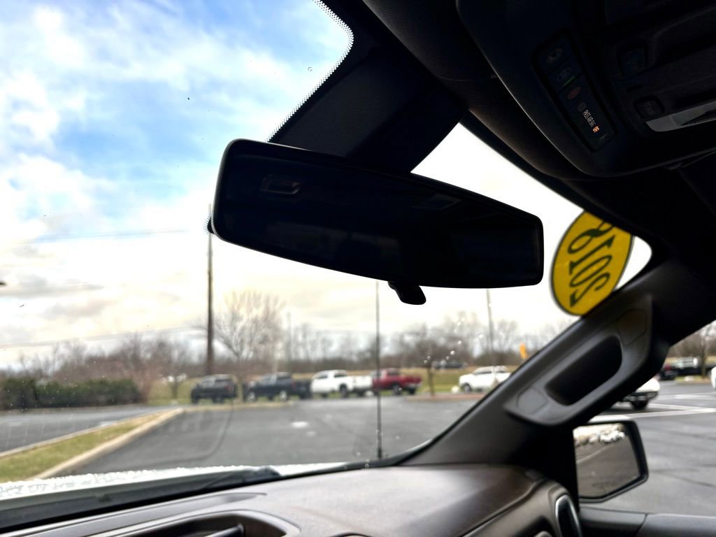 Used 2021 Chevrolet Silverado 1500 LT w/ Bed Protection Package image 33