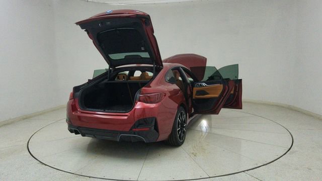 Used 2025 BMW i4 M50 image 75