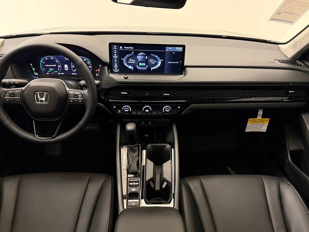 New 2026 Honda Accord EX-L image 13