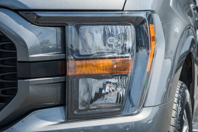 Used 2023 Ford F150 XL w/ STX Appearance Package image 12