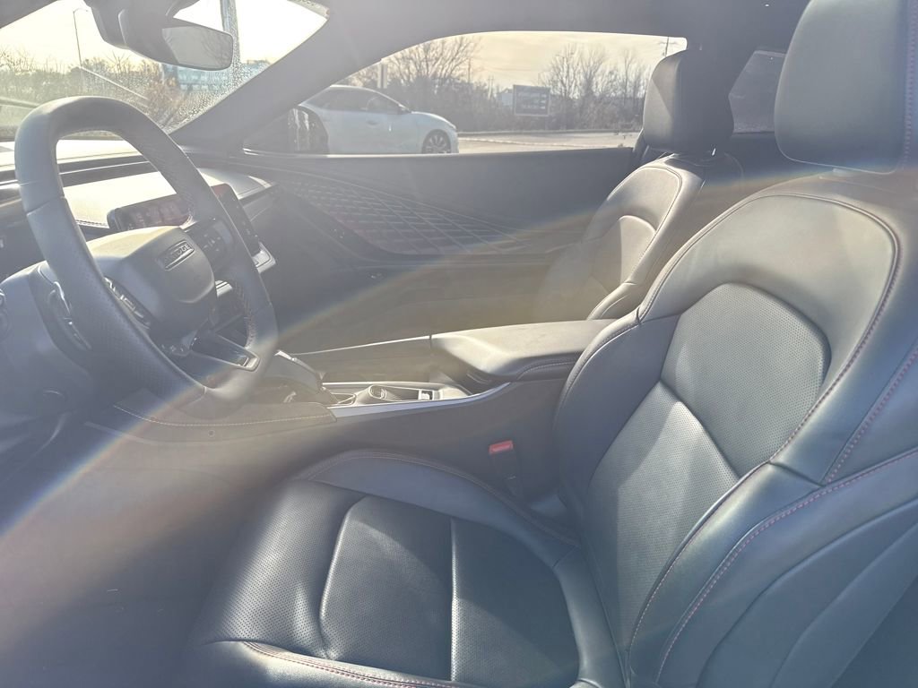 Used 2024 Dodge Charger R/T w/ Plus Group image 25