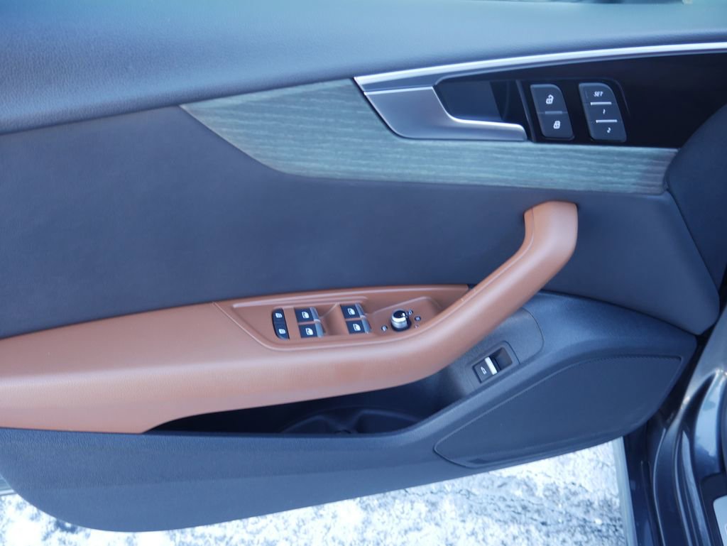 Used 2023 Audi A5 2.0T Premium w/ Convenience Package image 16