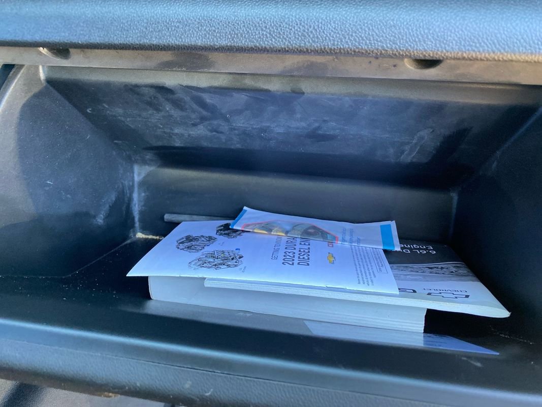 Used 2023 Chevrolet Silverado 2500 LT w/ Convenience Package image 31