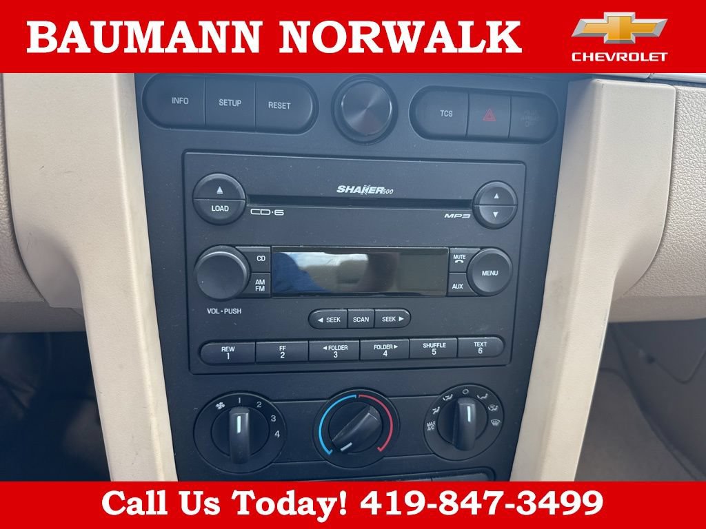 Used 2007 Ford Mustang GT RWD image 38