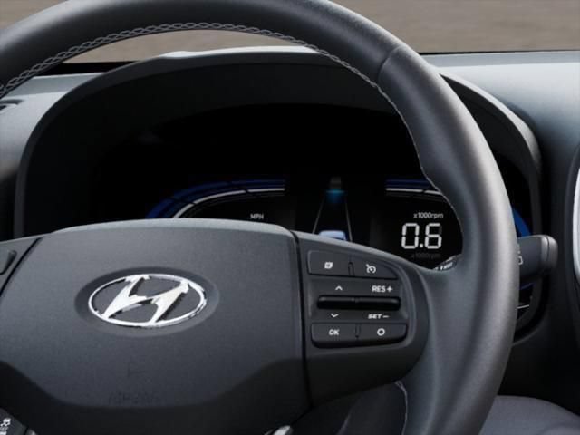 New 2026 Hyundai Venue SEL FWD image 14