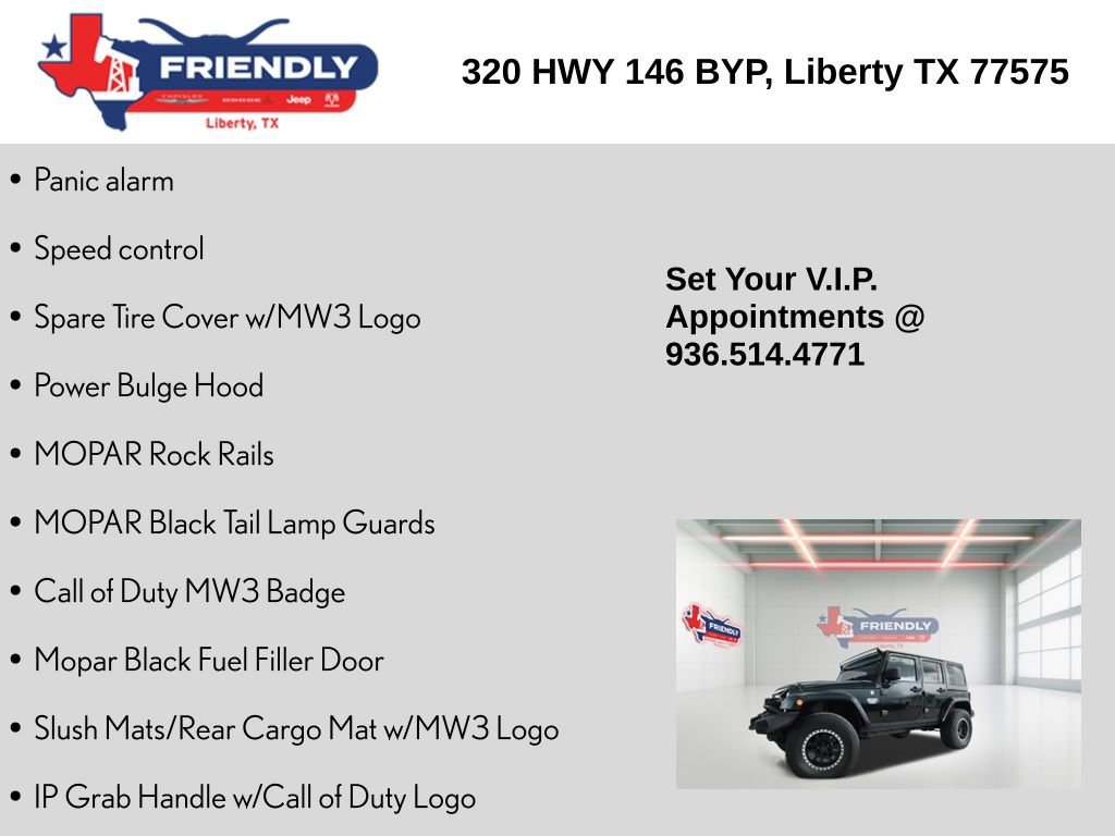 Used 2012 Jeep Wrangler Unlimited Rubicon image 25