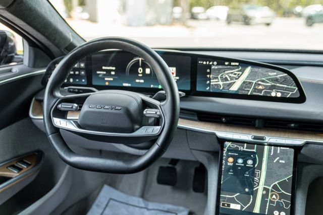 Used 2023 Lucid Air Touring AWD/4WD image 26