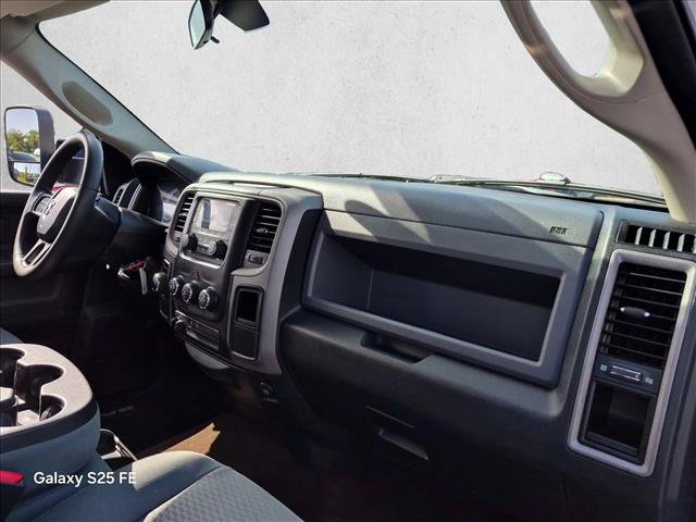 Used 2016 RAM 1500 Tradesman w/ Popular Equipment Group RWD image 11