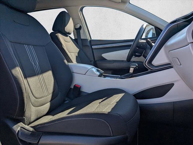 Used 2024 Hyundai Tucson SEL image 22