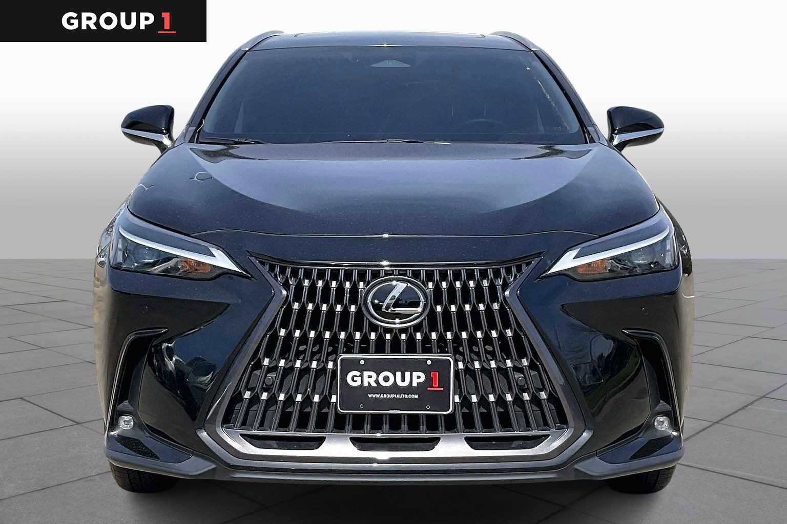 Used 2024 Lexus NX 250 Premium w/ Cold Area Package image 4