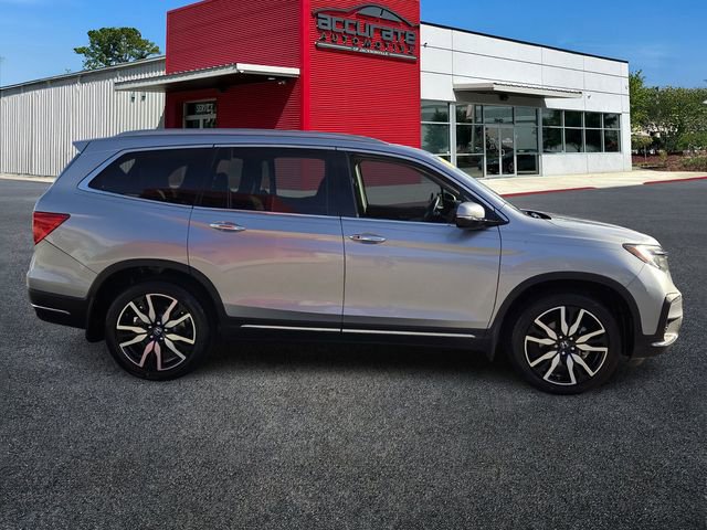 Used 2019 Honda Pilot Elite image 6
