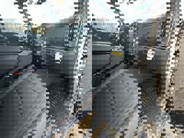 New 2026 Chevrolet Silverado 2500 Custom w/ Custom Value Package image 29