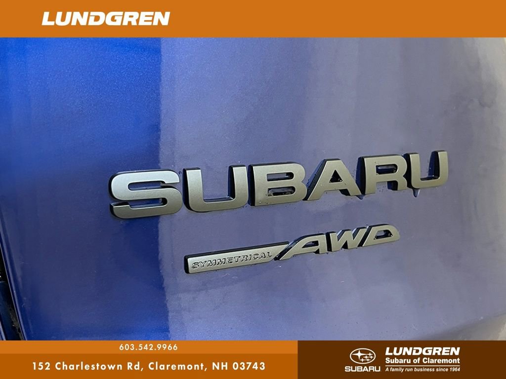 New 2026 Subaru Ascent Premium image 23