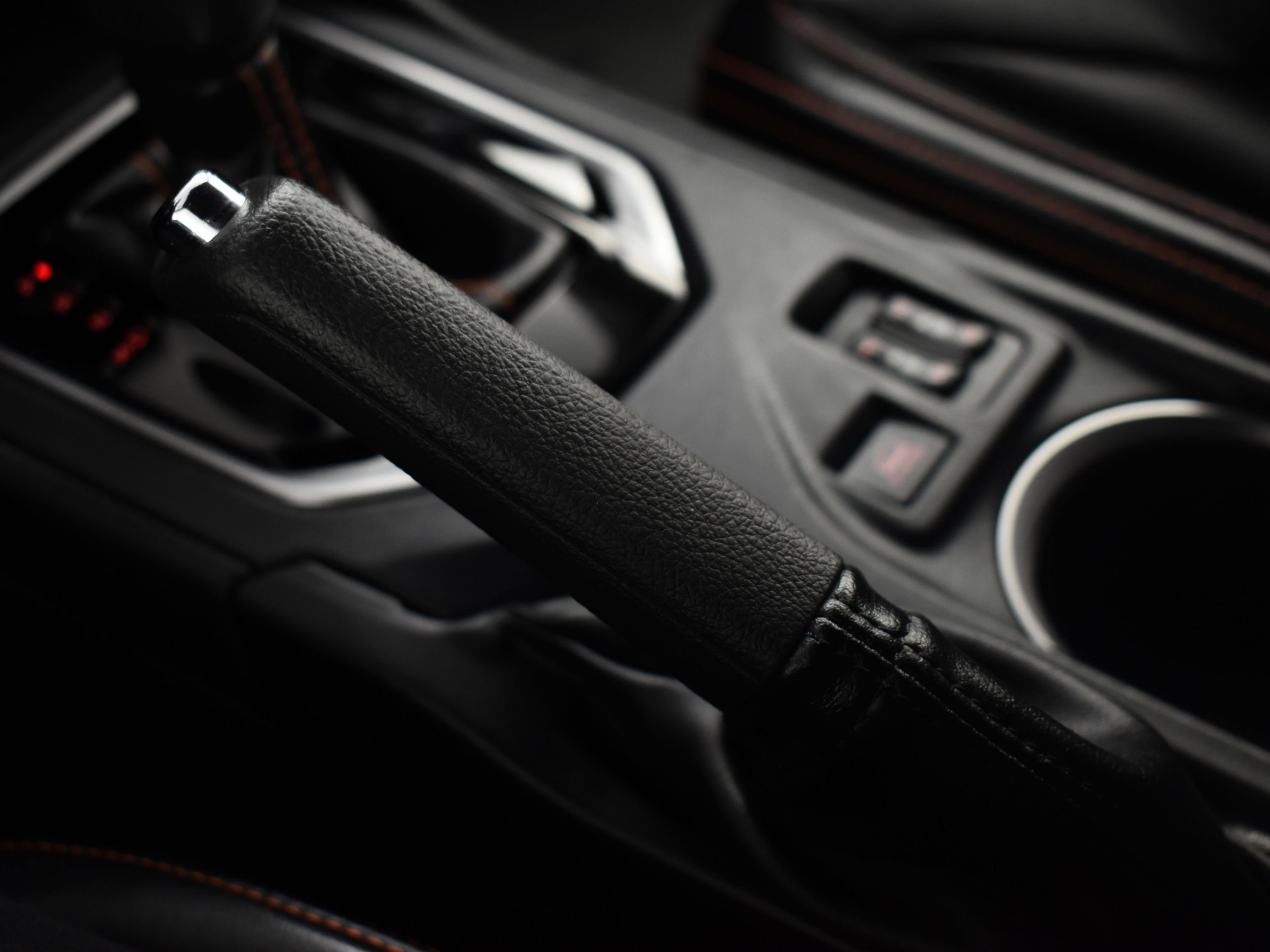 Used 2023 Subaru Crosstrek 2.5i Limited image 36