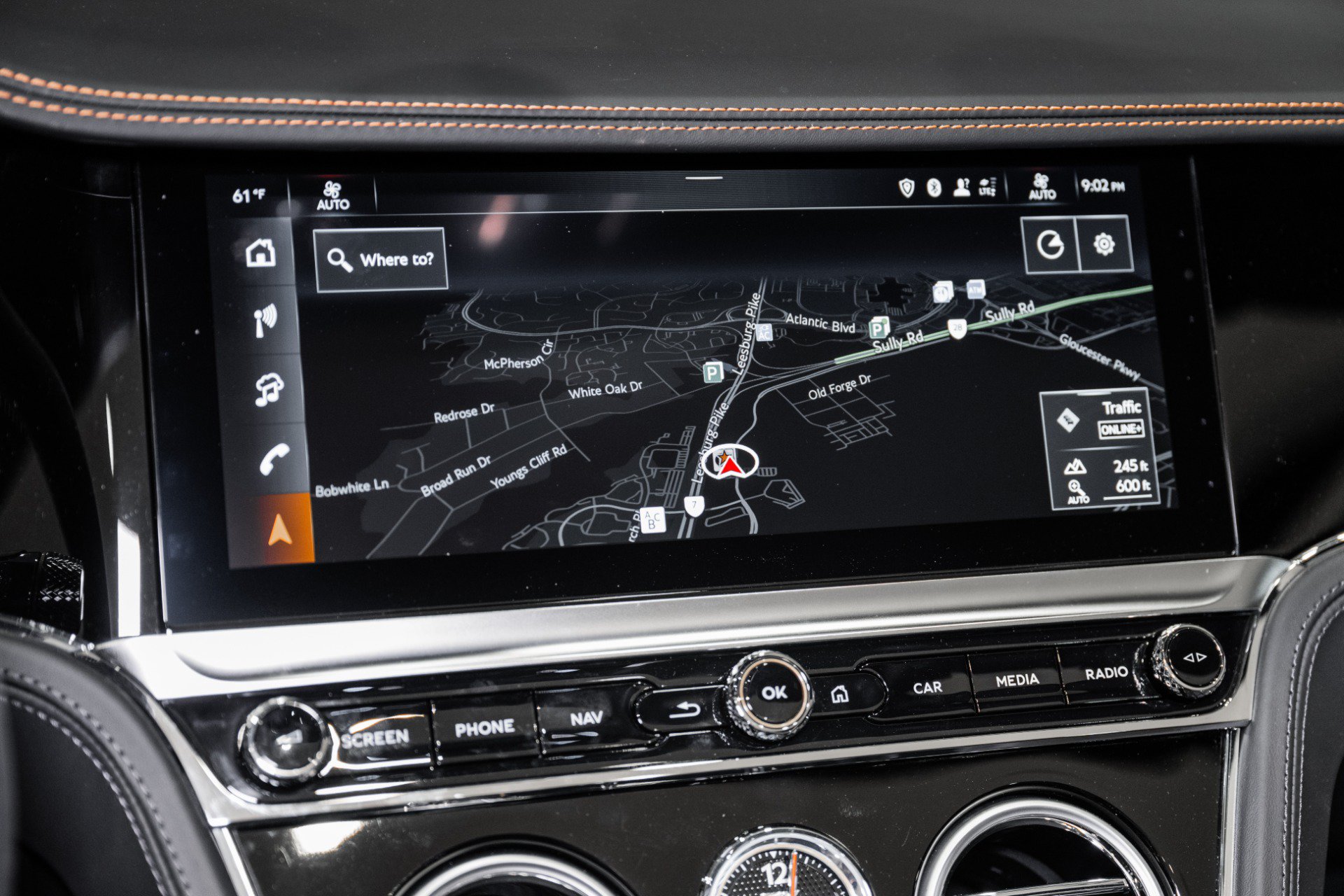 New 2026 Bentley Continental GT S AWD/4WD image 30