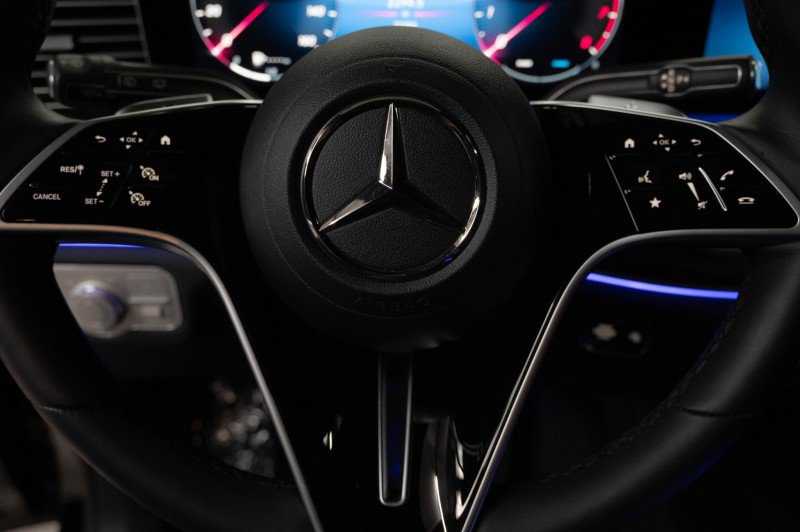 Certified 2026 Mercedes-Benz GLE 350 4MATIC image 20