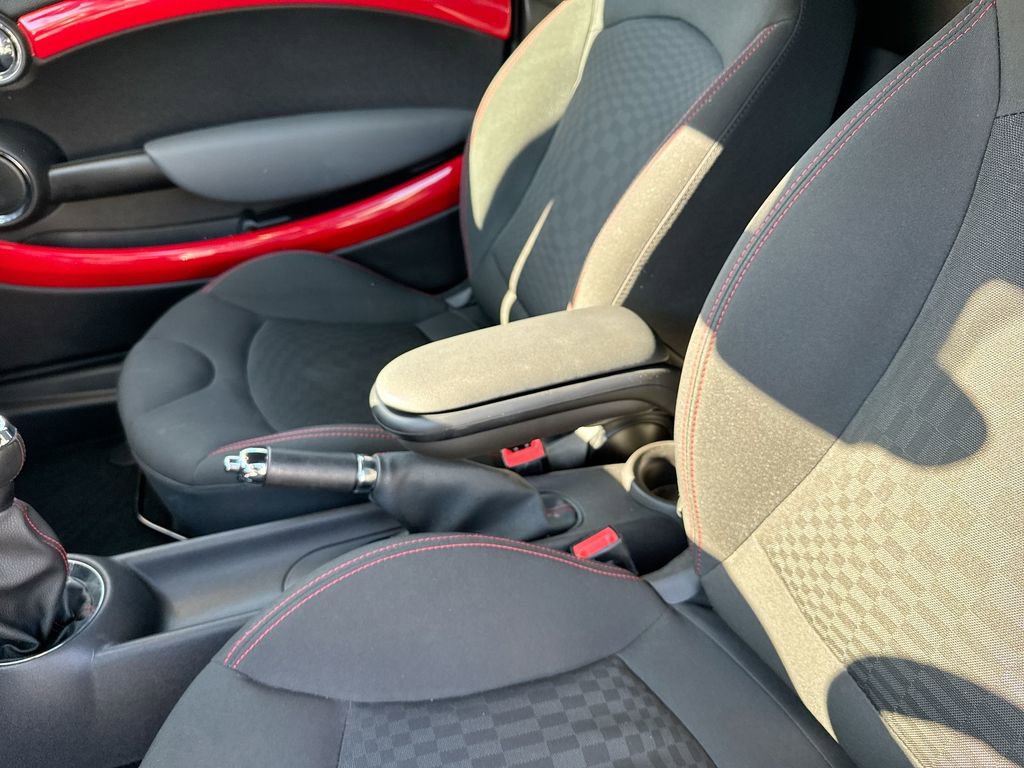 Used 2012 MINI Cooper Coupe John Cooper Works FWD image 24