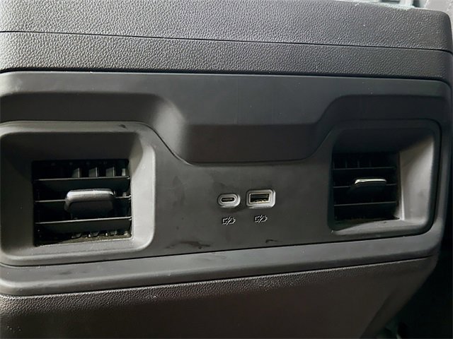 Used 2022 Chevrolet Silverado 1500 LT Trail Boss w/ Protection Package image 30