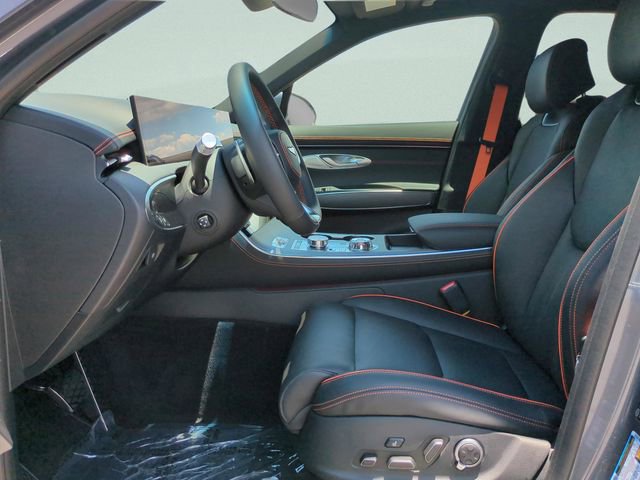 New 2026 Genesis GV70 3.5T Sport Advanced AWD/4WD image 9
