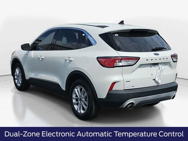 Used 2022 Ford Escape SE w/ Convenience Package image 7