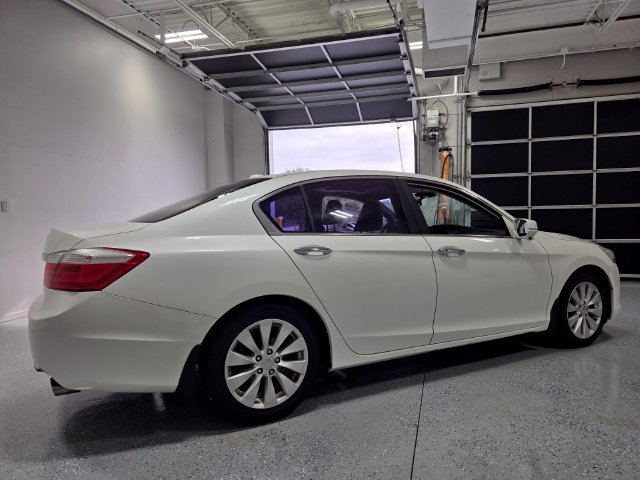 Used 2015 Honda Accord EX-L image 10