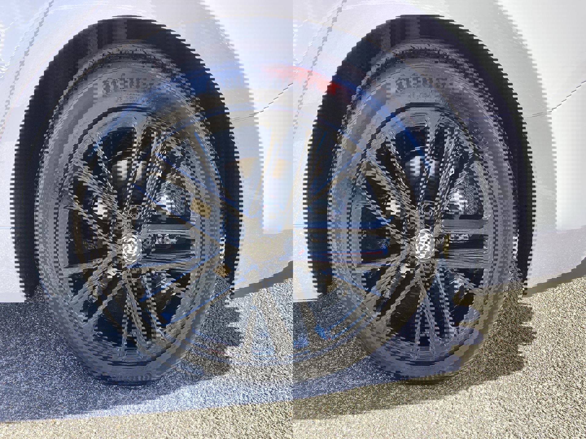 Certified 2026 Toyota Camry SE image 19