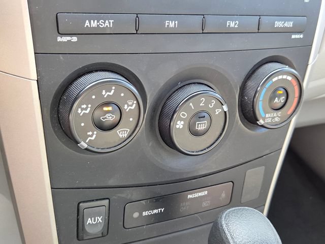 Used 2013 Toyota Corolla L FWD image 17