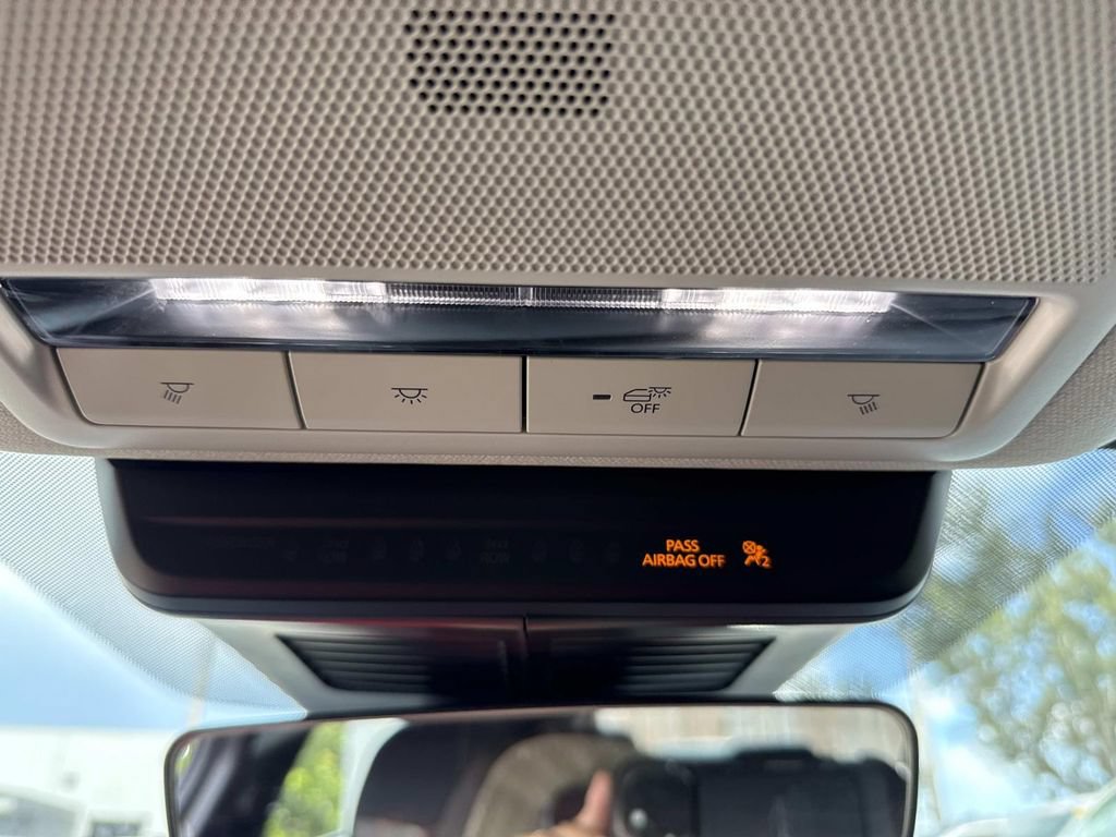 Certified 2026 MAZDA CX-30 AWD 2.5 S image 46