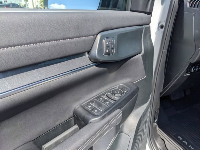 Used 2024 Ford Ranger Lariat image 20