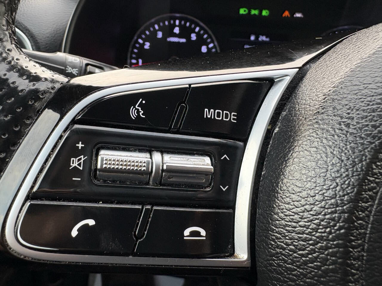 Used 2021 Kia Forte GT-Line image 38