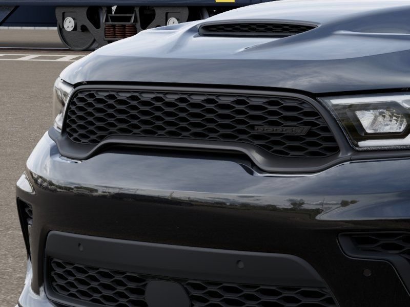 New 2027 Dodge Durango GT AWD/4WD image 11