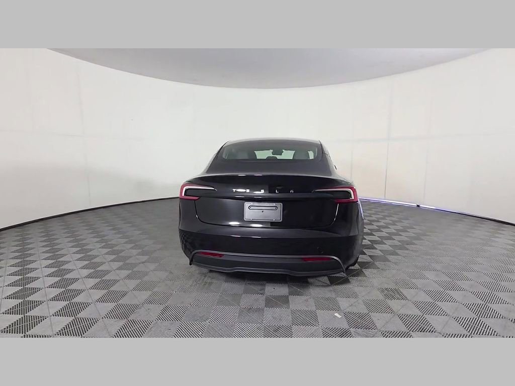 Used 2024 Tesla Model 3 Standard Range RWD image 42