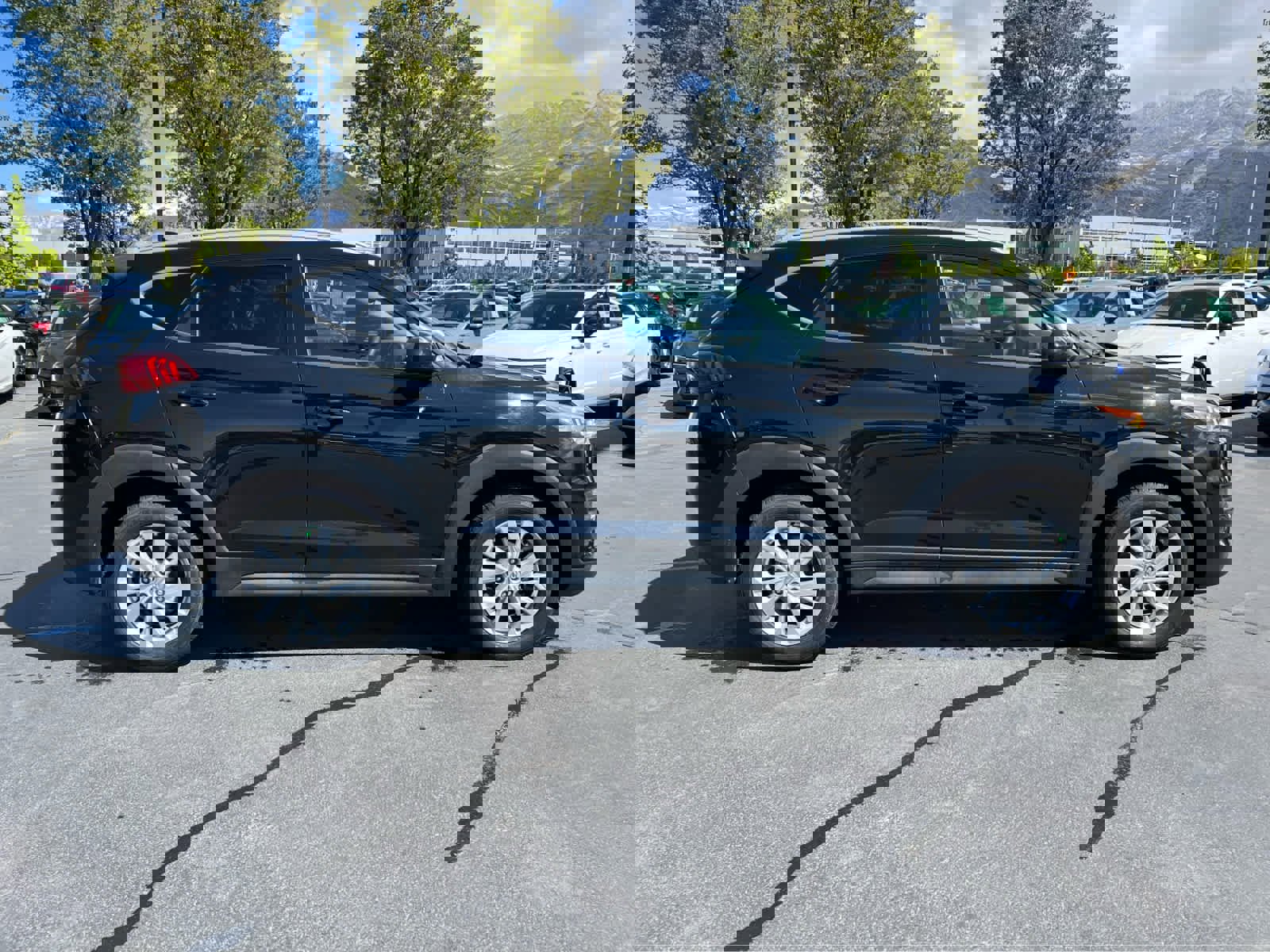 Used 2019 Hyundai Tucson Value AWD/4WD image 6