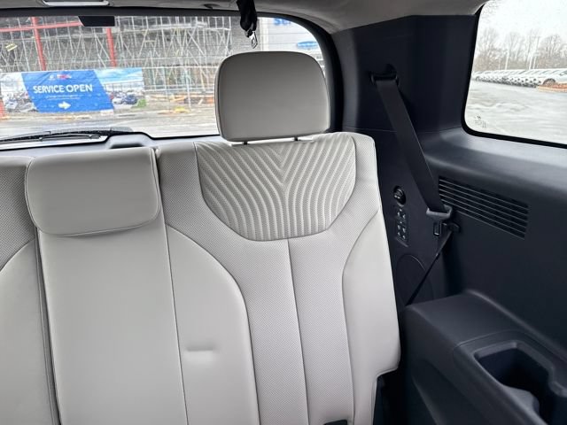 Used 2025 Hyundai Palisade Calligraphy AWD/4WD image 24