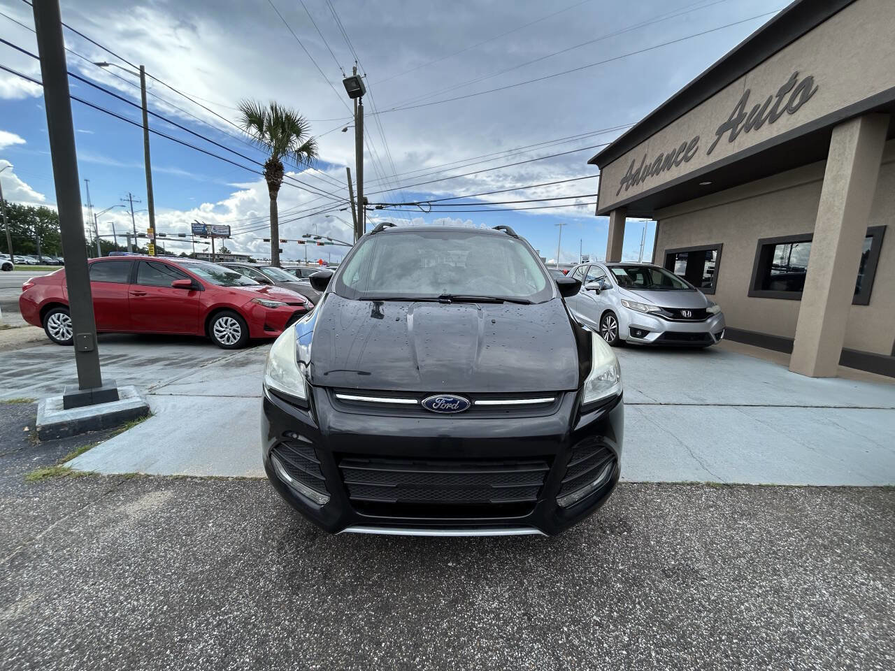 Used 2013 Ford Escape SE image 2