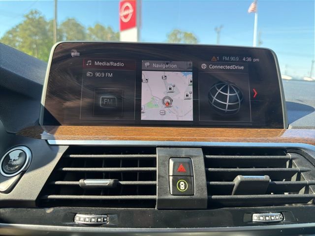 Used 2019 BMW X4 xDrive30i w/ Convenience Package image 28